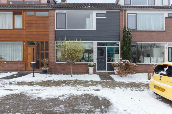 Woning Beatrixlaan 55 Harmelen