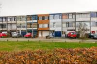 Woning Eilenbergstraat 208 Tilburg
