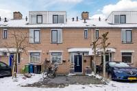 Woning Gaffelveld 115 Houten
