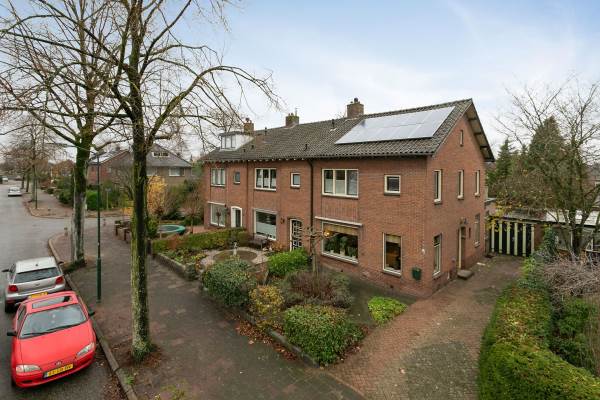 Woning Nachtegaalweg 22 Soest