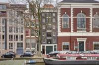 Woning Keizersgracht 24 Amsterdam