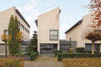 Woning Maasbommelstraat 38 Tilburg