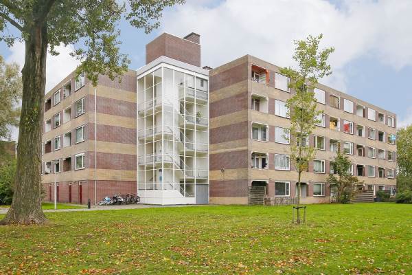 Woning Fluitekruidweg 136 Zaandam