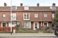 Woning Robijnstraat 40 Breda