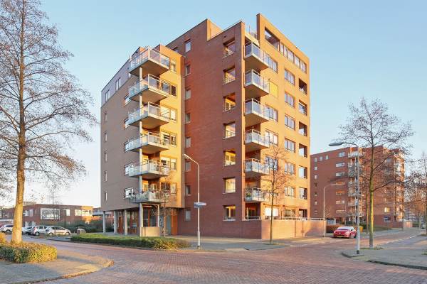 Woning Fokkerlaan 57 Beverwijk
