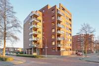 Woning Fokkerlaan 57 Beverwijk