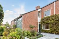 Woning Iepenhoven 6 Maastricht