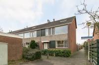 Woning Nieuwewater 27 Zoetermeer