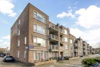 Woning Ernst Cahnsingel 46 Amsterdam