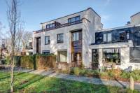 Woning Sweelinckplantsoen 1 Zwijndrecht