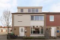 Woning Johan Brouwerstraat 17 Best