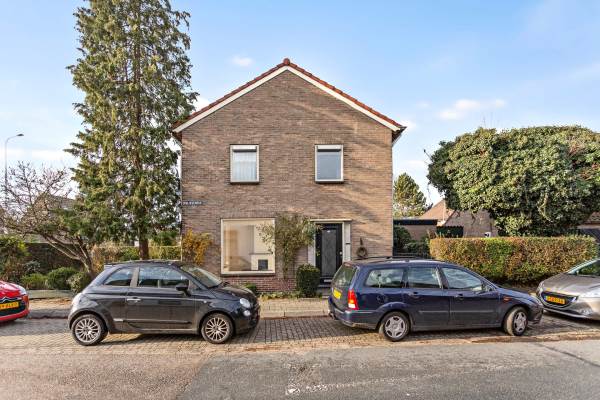 Woning Vliegendijk 1 Zutphen