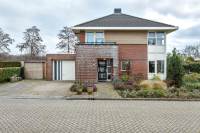 Woning Freulestrjitte 16 Driezum