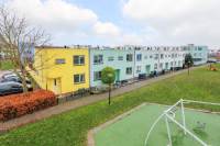 Woning Jadeplantsoen 20 Almere