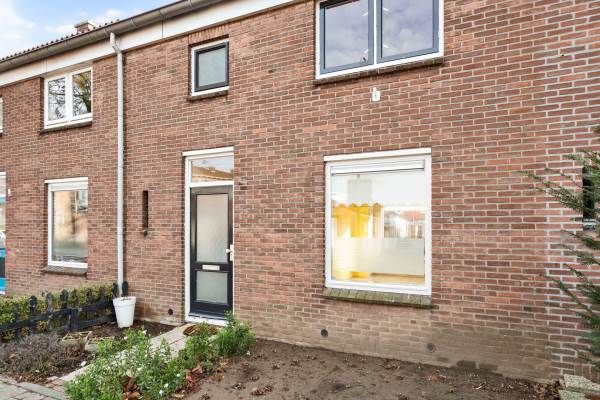 Woning Lepelbladstraat 11 Arnhem
