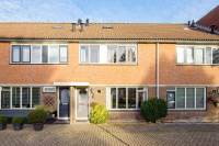 Woning Jan Gooskaai 4 Enkhuizen
