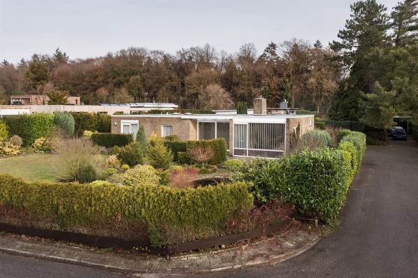 Woning Joris van der Haagenlaan 12 Arnhem