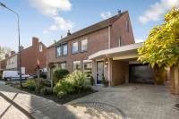 Woning Magnoliastraat 14 's-Gravenpolder