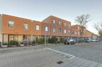Woning Jan de Wittstraat 40 Bergen op Zoom