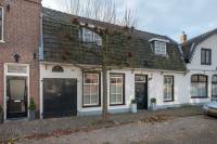 Woning Dorpsstraat 98 Nigtevecht