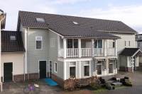 Woning Kees van Bohemenhof 33 Utrecht