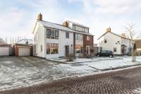 Woning Kastanjelaan 26 Winschoten