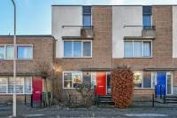Woning Mahatma Gandhiweg 31 Arnhem