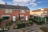 Woning Oetgensstraat 13 Heerhugowaard