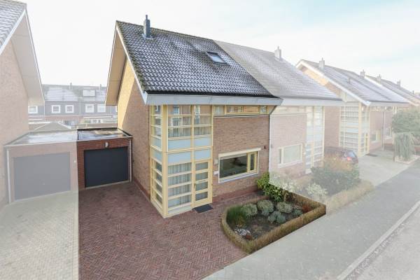 Woning de Lingert 6312 05 DX Wijchen