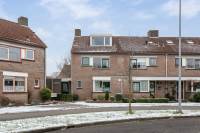 Woning Kinderbalk 7 Hoorn Nh