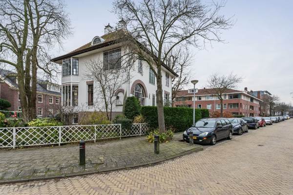 Woning Paul Krugerstraat 2 Alkmaar