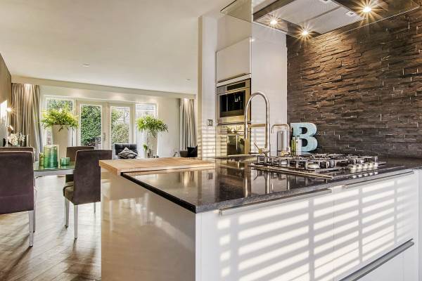 Woning Spechtenkamp 96 Maarssen