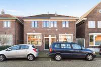 Woning Jonge Arnoldusstraat 118 Zaandam