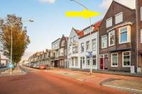Woning Paul Krugerstraat 72 Vlissingen
