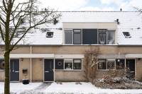 Woning Faunalaan 54 Veenendaal