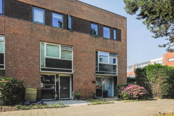 Woning Boszandoog 1 Breda