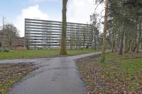 Woning Standerdmolen 28 Amsterdam