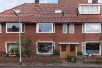 Woning Westerparkstraat 14 Leeuwarden