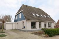 Woning Uranusbaan 19 Franeker
