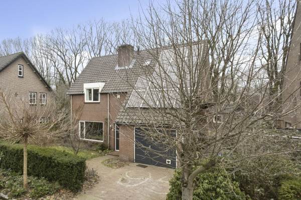 Woning Eikakkerhoeven 95 Rosmalen