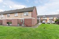 Woning Korvetstraat 20 Zaandam