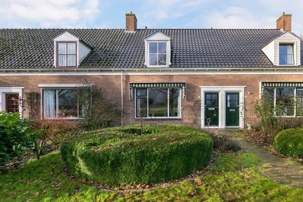 Woning Ds. Germsweg 7 Veenhuizen