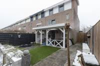 Woning Maria Tesselschadelaan 93 Hoofddorp