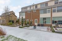 Woning Jan Sluijtersstraat 24 Woerden