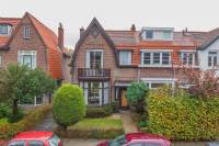 Woning Hyacintenlaan 41 Haarlem