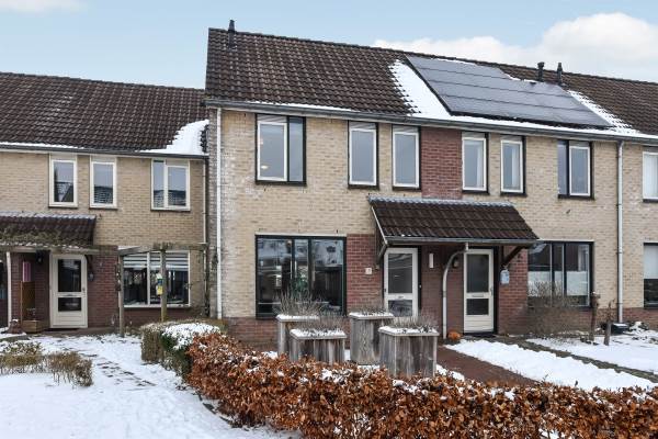 Woning Begijnenkamp 29 Elst (GE)