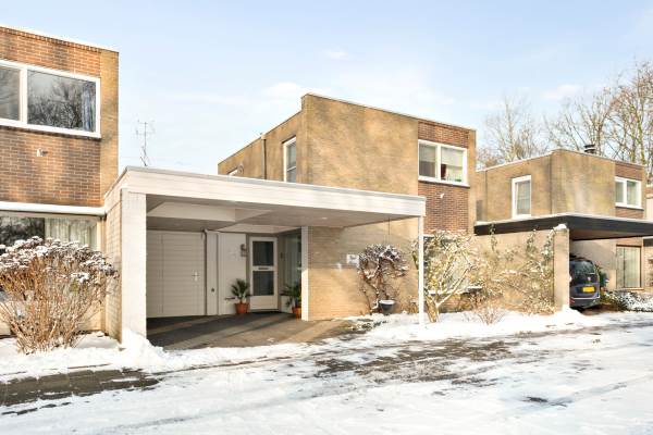 Woning Refelingse Erven 144 Nuenen