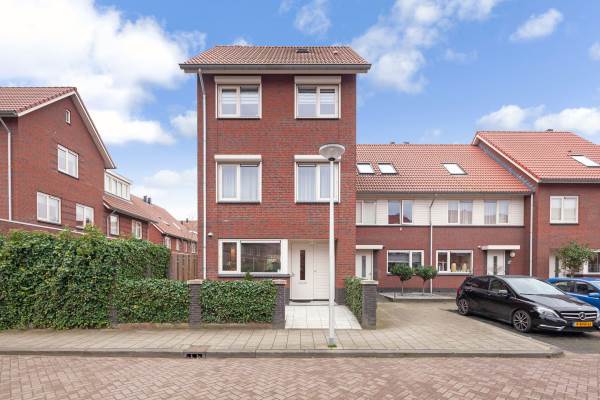 Woning Goudzoeker 1 Rhoon