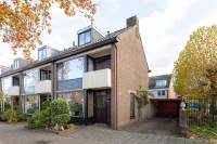 Woning Adriaen van Ostadelaan 43 Veenendaal