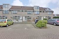 Woning Ruitenveen 6 Zaandam